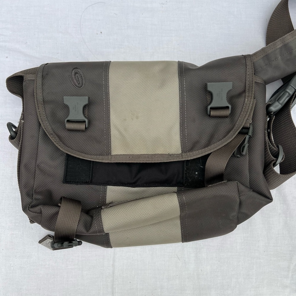 Timbuk2 Classic Messenger Bag